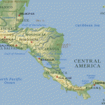 centro-america