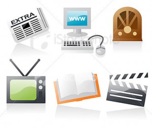 medios de comunicacion social