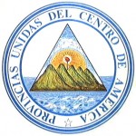 Provincias unidas del centro de America