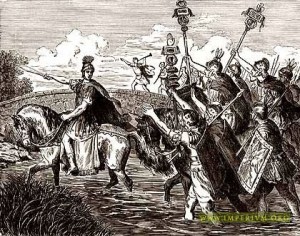 guerras civiles