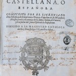 historia del diccionario