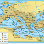 02 07 Redes comerciales romanas