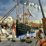 3 LOS GRIEGOS EN ULTRAMAR - COMERCIO Y EXPANSIÓN COLONIAL ANTES DE LA ERA CLÁSICA, por JOHN BOARDMAN (5)