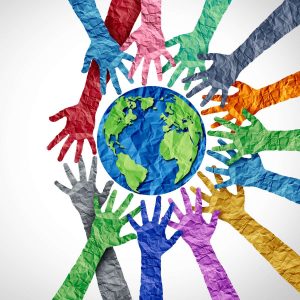 La cultura Latinoamericana   (crisis económica y políticas)