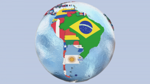 Integracion Latinomericana -2
