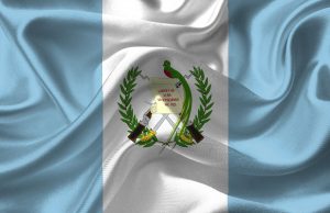 La Nacionalidad guatemalteca