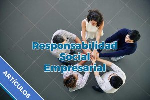 El trabajo y la responsabilidad social