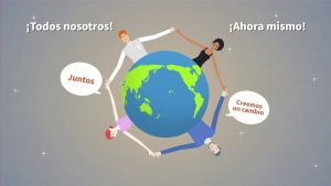 Educación para la Ciudadanía Mundial